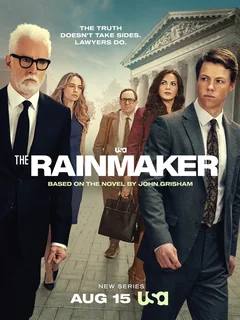 Сериал Благодетель (1 сезон)