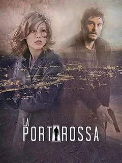 Сериал Красная дверь (1 сезон)