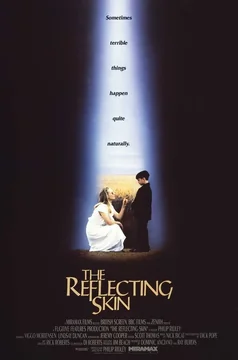 Фильм Отражающая кожа (1990)