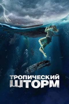 Фильм Тропический шторм (2022)
