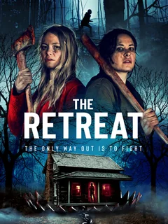 Фильм Бегство (2021)