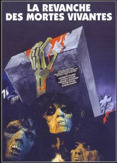 Фильм Месть оживших мертвецов (1987)