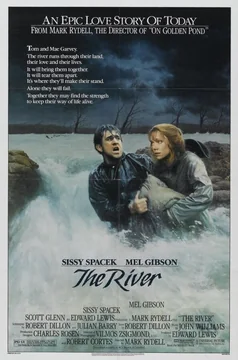 Фильм Река (1984)