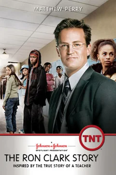 Фильм Триумф: История Рона Кларка (2006)