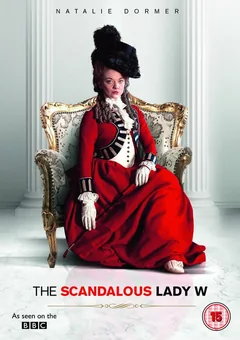 Фильм Скандальная леди У (2015)