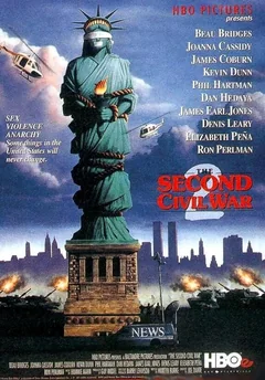 Фильм Заговор против Америки (1997)