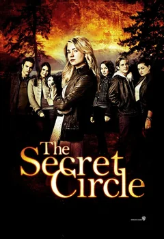 Сериал Тайный круг (1 сезон)