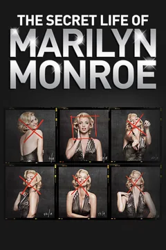 Фильм Тайная жизнь Мэрилин Монро (2015)