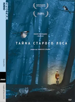 Фильм Тайна старого леса (1993)