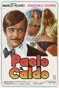 Фильм Паоло горячий (1973)