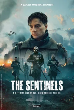 Сериал Часовые (1 сезон)