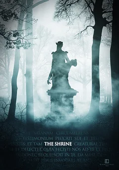Фильм Гробница (2010)