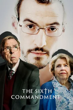 Сериал Шестая заповедь (1 сезон)