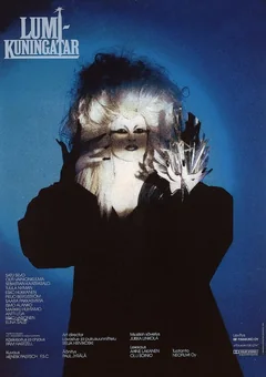 Фильм Снежная королева (1986)