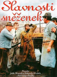 Фильм Праздник подснежников (1983)