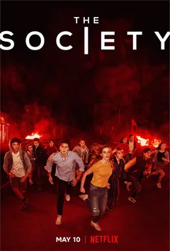 Сериал Общество (1 сезон)