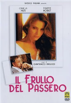 Фильм Шорох крыльев (1988)