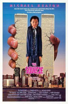 Фильм Блеф (1987)