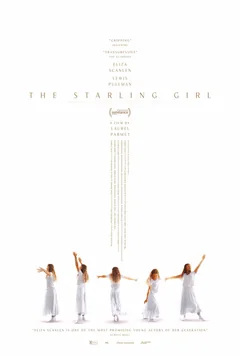 Фильм Девушка по фамилии Старлинг (2023)