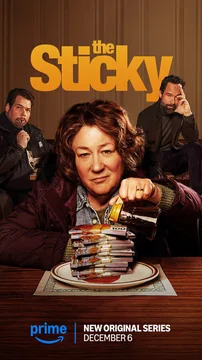 Сериал Липучка (1 сезон)