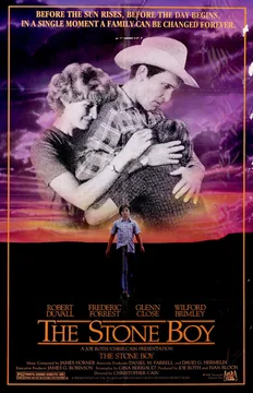 Фильм Каменный мальчик (1984)