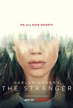 Сериал Незнакомец (1 сезон)