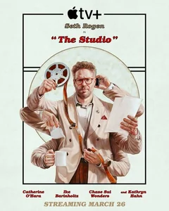 Сериал Киностудия (1 сезон)