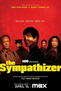 Сериал Сочувствующий (1 сезон)