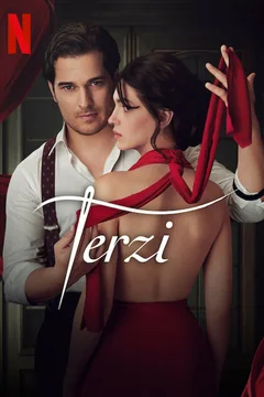 Сериал Портной (1-2 сезон)