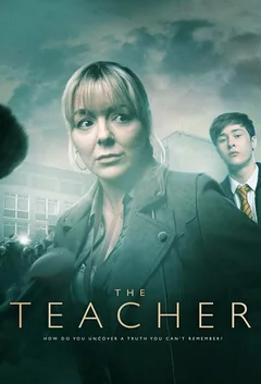 Сериал Учительница (2-3 сезон)