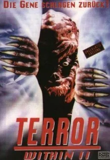 Фильм Внутренний страх 2 (1991)