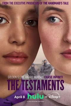 Сериал Заветы (1 сезон)