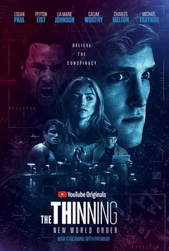 Фильм Отсев: Новый мировой порядок (2018)