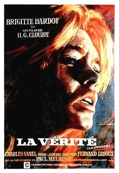 Фильм Истина (1960)