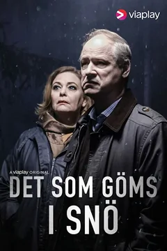 Сериал Что спрятано в снегу (1 сезон)
