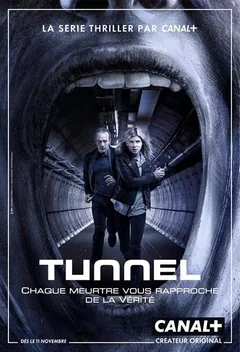 Сериал Туннель (2 сезон)