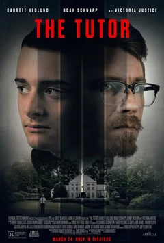 Фильм Репетитор (2022)