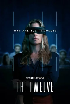 Сериал Двенадцать (1-3 сезон)