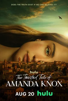 Сериал Запутанная история Аманды Нокс (1 сезон)