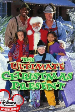 Фильм Лучший подарок на Рождество (2000)