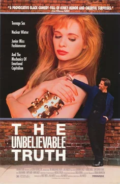 Фильм Невероятная правда (1989)