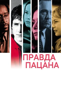 Фильм Правда пацана (2003)