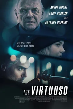 Фильм Виртуоз (2021)
