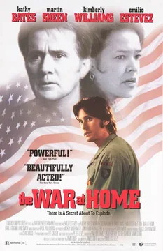 Фильм Война в доме (1996)