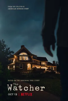 Сериал Хранитель (1 сезон)