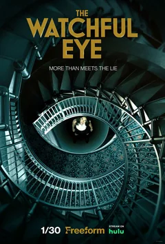 Сериал Всевидящее око (1 сезон)