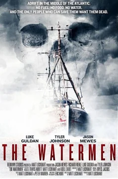 Фильм Рыбаки (2012)