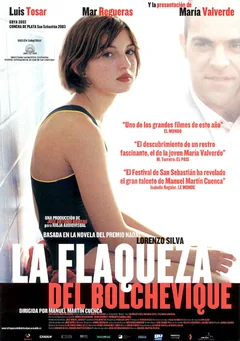 Фильм Слабость большевика (2003)