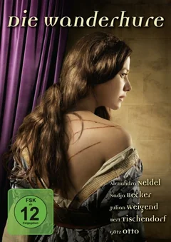 Фильм Странствующая блудница (2010)