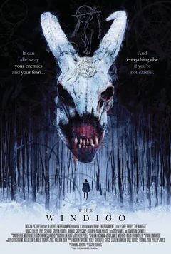 Фильм Вендиго (2024)